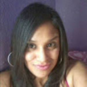 Meet your Posher, Katrina